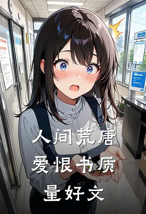 人间荒唐爱恨书质量好文