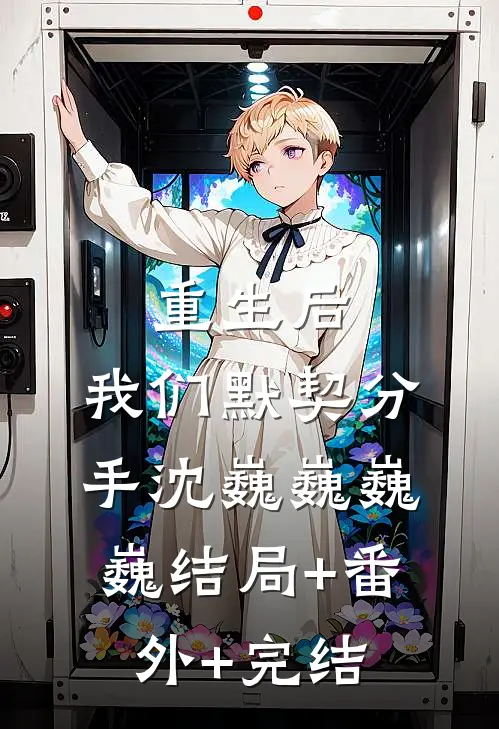 重生后，我们默契分手沈巍巍巍巍结局+番外+完结