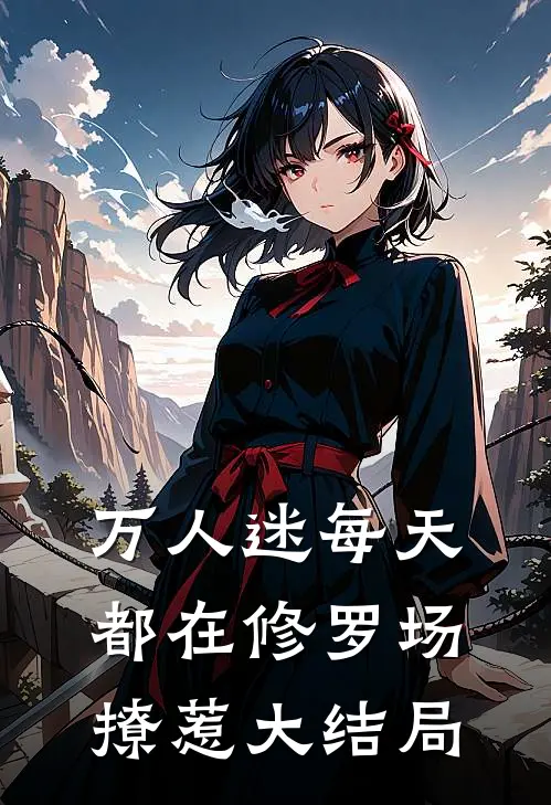 万人迷每天都在修罗场撩惹大结局