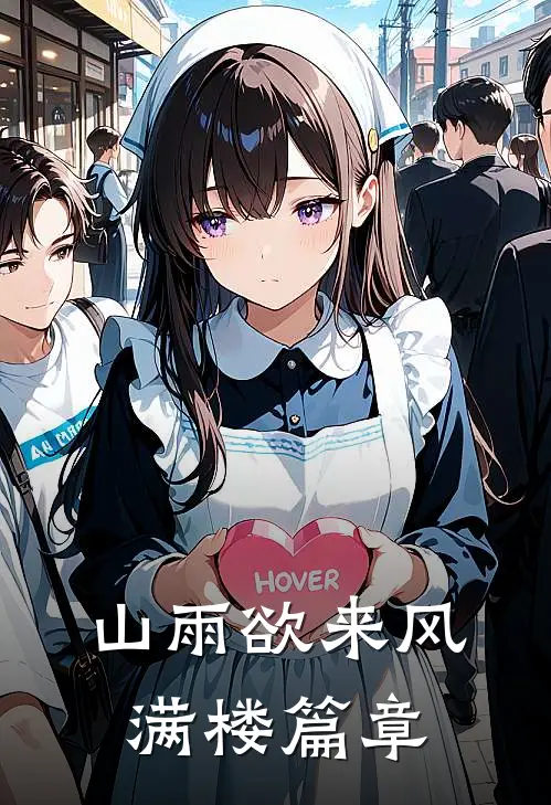 山雨欲来风满楼篇章