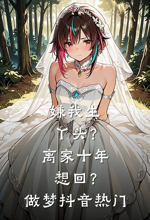 嫌我生丫头？离家十年想回？做梦抖音热门