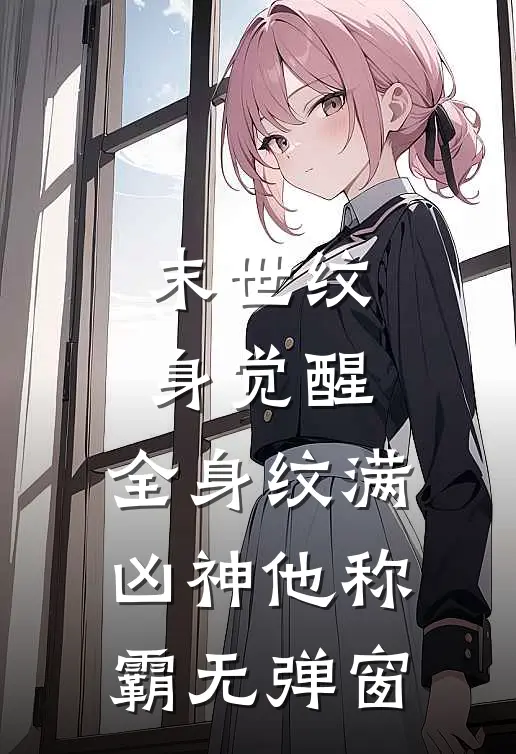 末世纹身觉醒：全身纹满凶神他称霸无弹窗