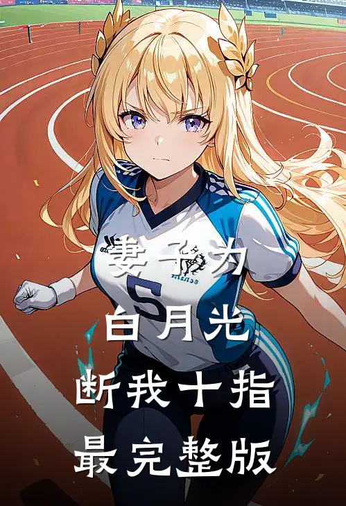 妻子为白月光，断我十指最完整版