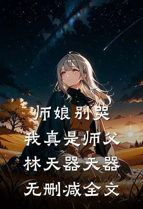 师娘别哭，我真是师父林天器天器无删减全文