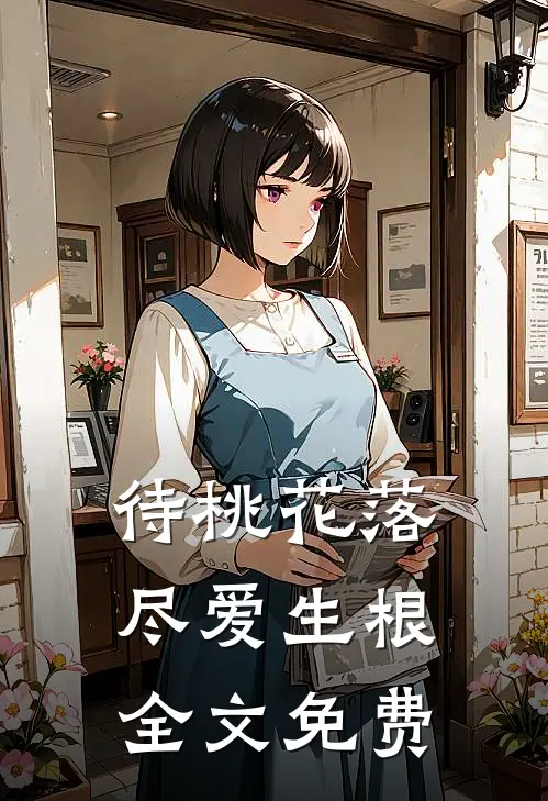 待桃花落尽爱生根全文免费