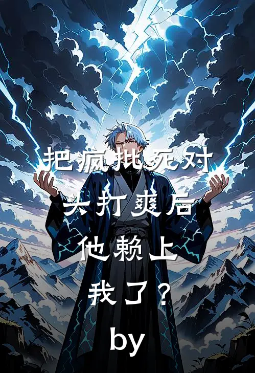 把疯批死对头打爽后，他赖上我了？by