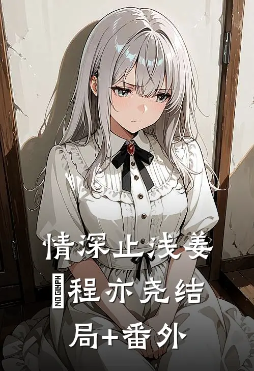 情深止浅姜玥程亦尧结局+番外