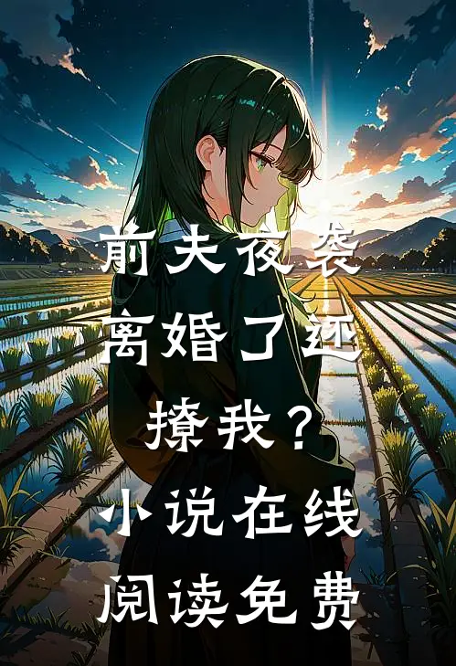 前夫夜袭：离婚了还撩我？小说在线阅读免费