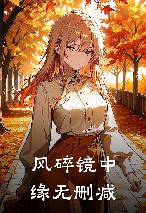 风碎镜中缘无删减