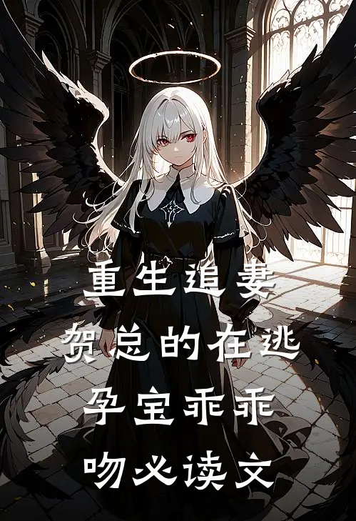 重生追妻，贺总的在逃孕宝乖乖吻必读文