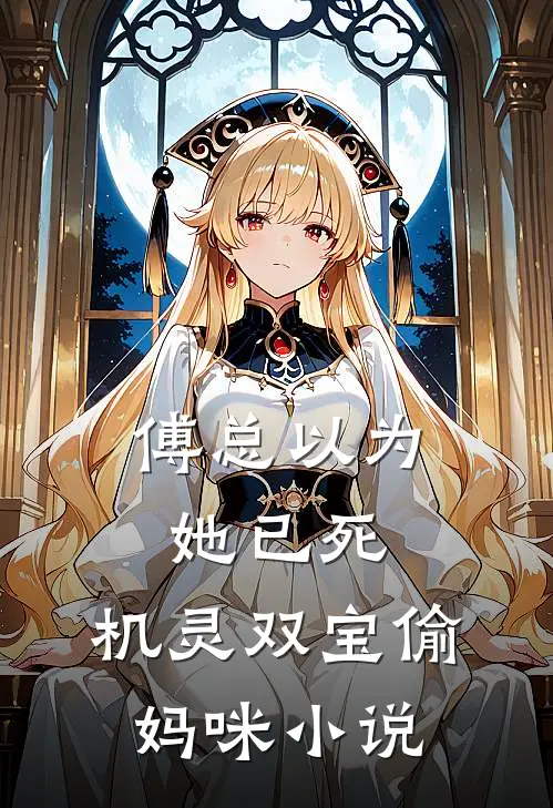 傅总以为她已死，机灵双宝偷妈咪小说
