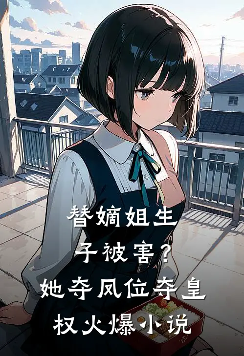 替嫡姐生子被害？她夺凤位夺皇权火爆小说