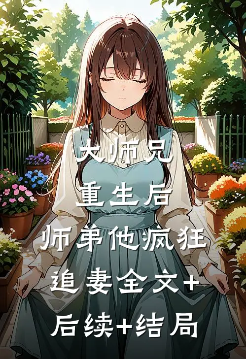 大师兄重生后，师弟他疯狂追妻全文+后续+结局