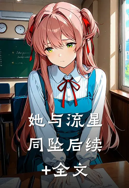 她与流星同坠后续+全文