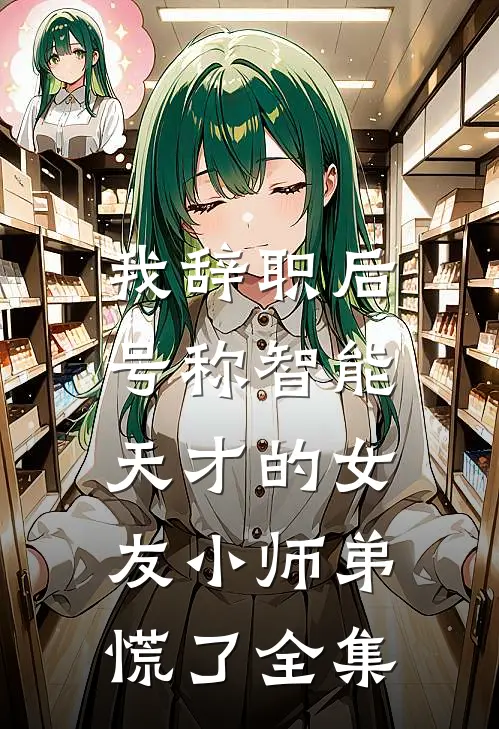 我辞职后，号称智能天才的女友小师弟慌了全集