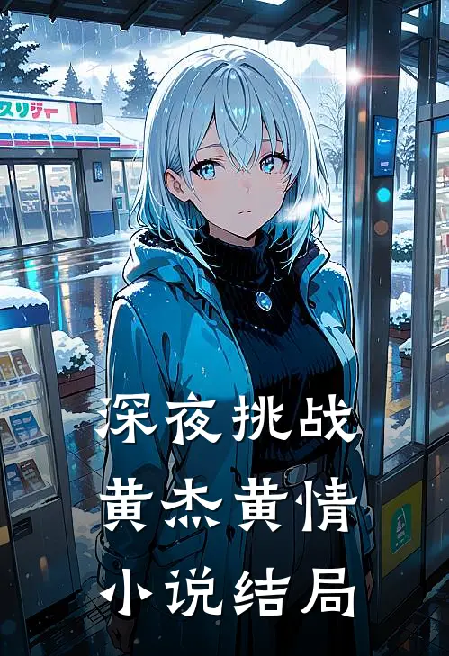 深夜挑战黄杰黄情小说结局