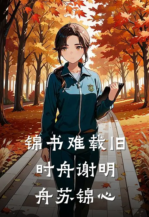 锦书难载旧时舟(谢明舟苏锦心)
