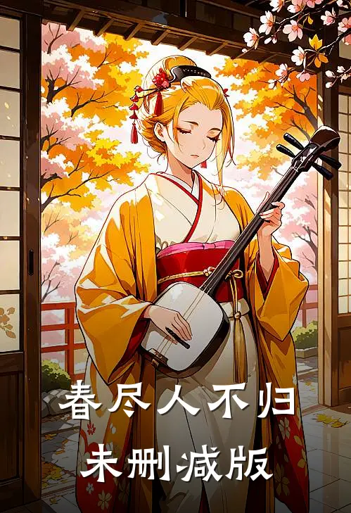 春尽人不归未删减版