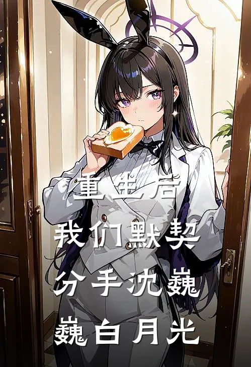重生后，我们默契分手沈巍巍白月光