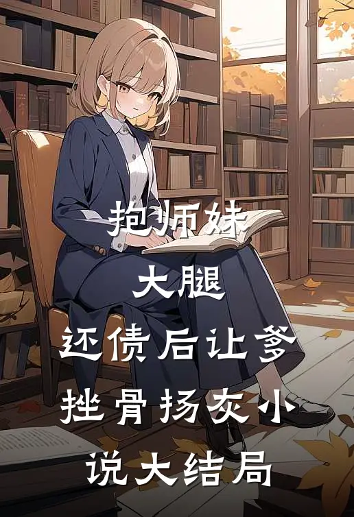 抱师妹大腿，还债后让爹挫骨扬灰小说大结局