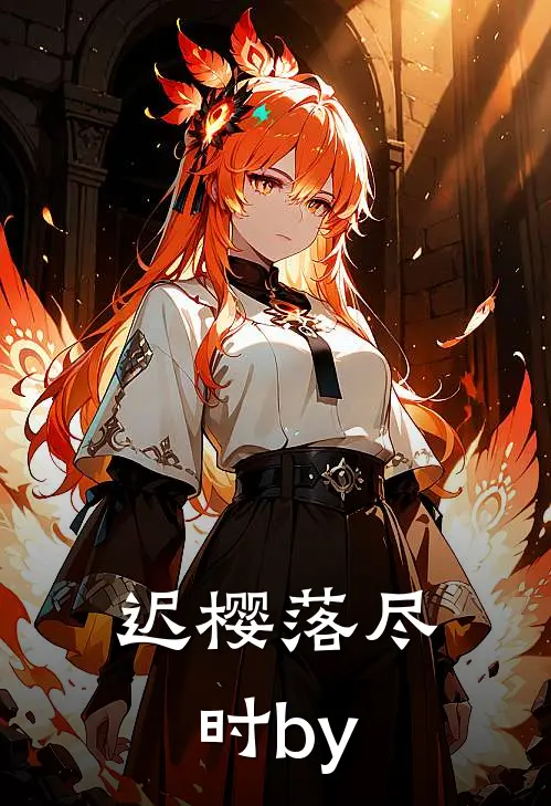 迟樱落尽时by