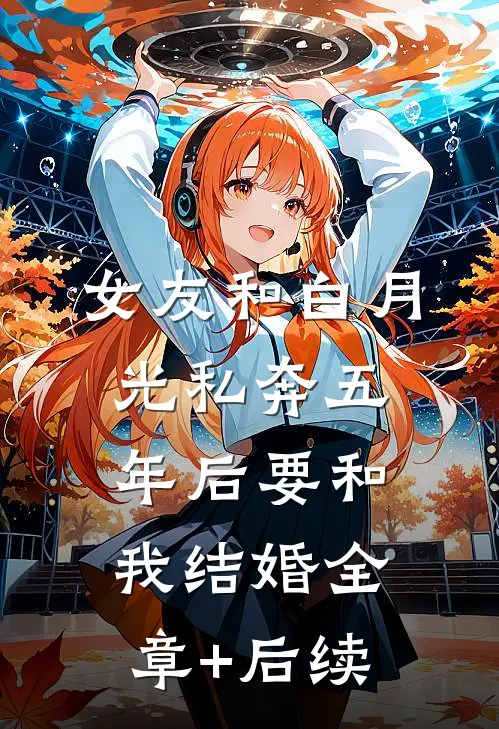 女友和白月光私奔五年后要和我结婚全章+后续