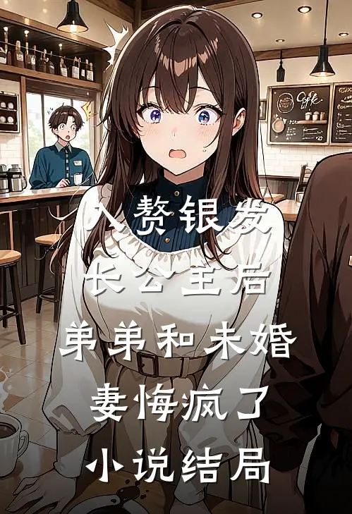 入赘银发长公主后，弟弟和未婚妻悔疯了小说结局