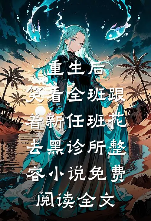 重生后，笑看全班跟着新任班花去黑诊所整容小说免费阅读全文