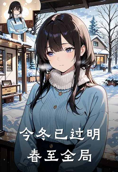 今冬已过明春至全局