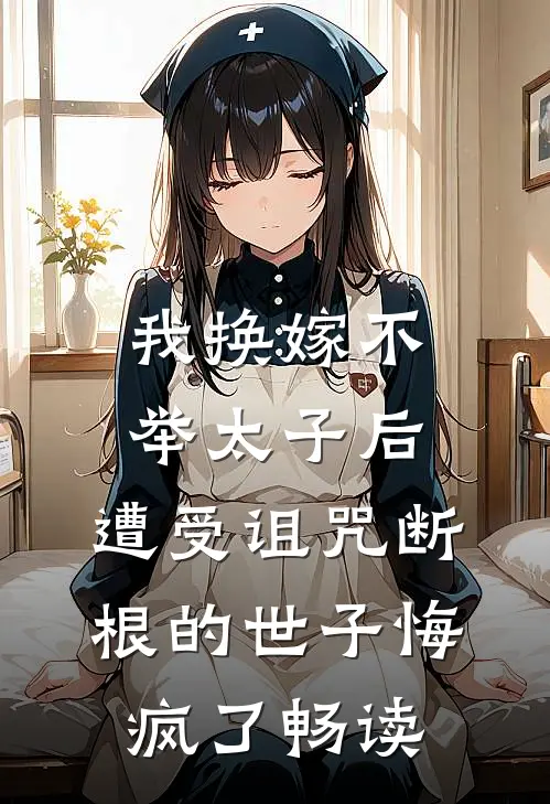 我换嫁不举太子后，遭受诅咒断根的世子悔疯了畅读