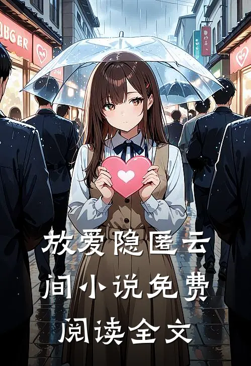 放爱隐匿云间小说免费阅读全文