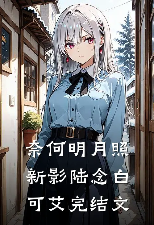 奈何明月照新影陆念白可艾完结文