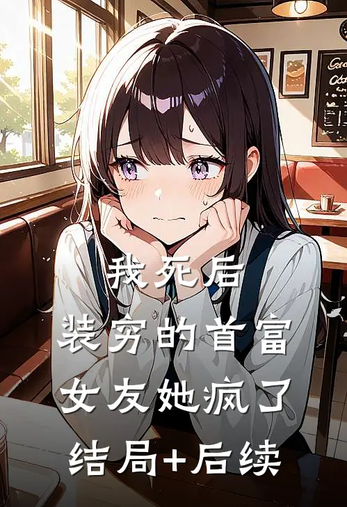 我死后，装穷的首富女友她疯了结局+后续