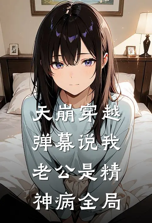 天崩穿越，弹幕说我老公是精神病全局