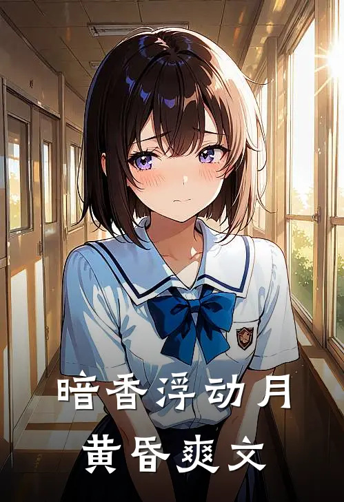 暗香浮动月黄昏爽文