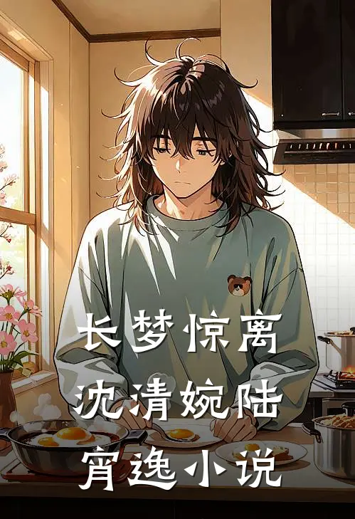 长梦惊离沈清婉陆宵逸小说
