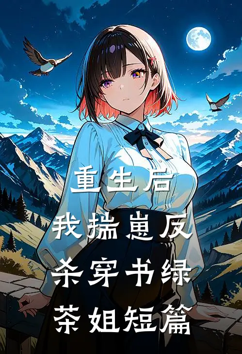 重生后，我揣崽反杀穿书绿茶姐短篇