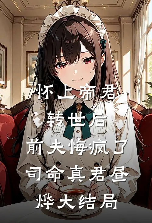 怀上帝君转世后，前夫悔疯了司命真君昼烨大结局