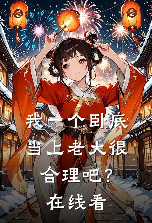 我一个卧底，当上老大很合理吧？在线看