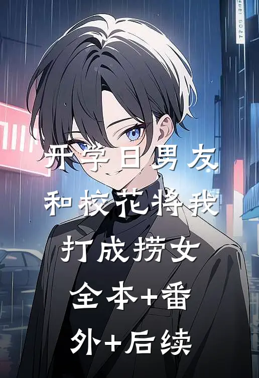 开学日男友和校花将我打成捞女:全本+番外+后续