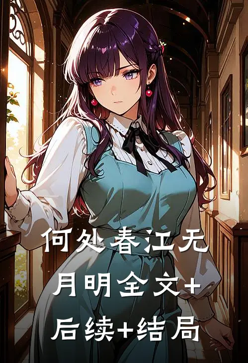 何处春江无月明全文+后续+结局