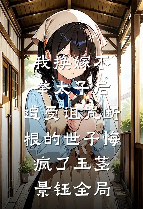 我换嫁不举太子后，遭受诅咒断根的世子悔疯了玉茎景钰全局