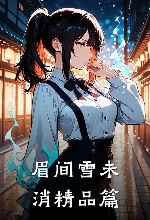 眉间雪未消精品篇