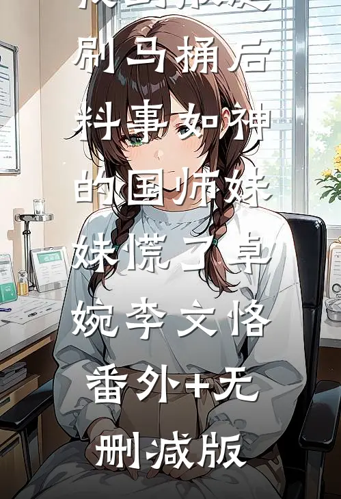 我到掖庭刷马桶后，料事如神的国师妹妹慌了卓婉李文恪:番外+无删减版