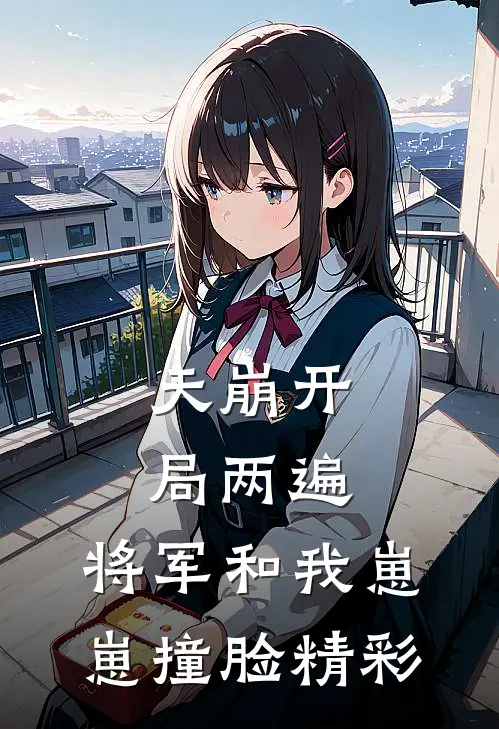 天崩开局两遍，将军和我崽崽撞脸精彩