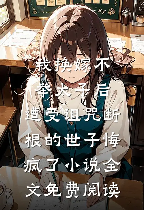 我换嫁不举太子后，遭受诅咒断根的世子悔疯了小说全文免费阅读