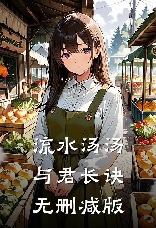 流水汤汤，与君长诀无删减版