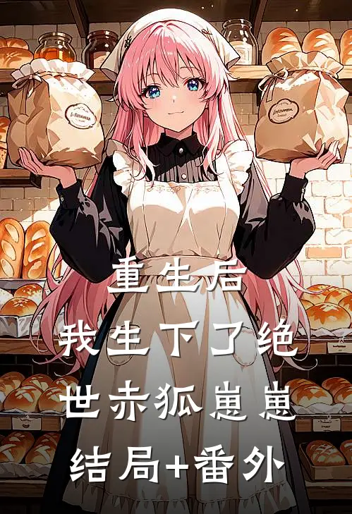 重生后，我生下了绝世赤狐崽崽结局+番外
