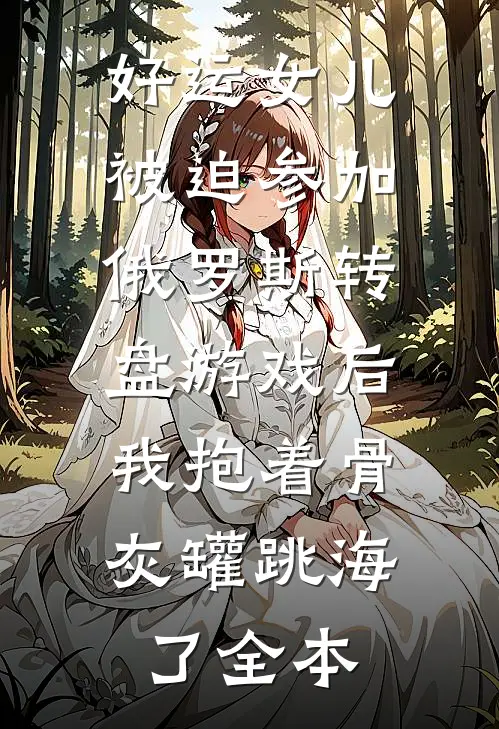 好运女儿被迫参加俄罗斯转盘游戏后，我抱着骨灰罐跳海了全本