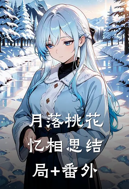 月落桃花忆相思结局+番外